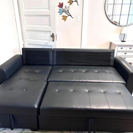 E1 Centrally Located In Carytown Fully Fenced 里士满 外观 照片