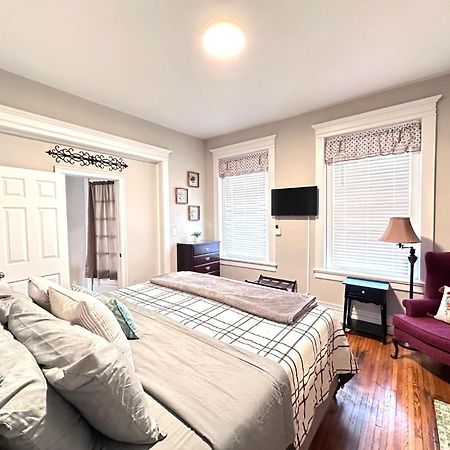 E1 Centrally Located In Carytown Fully Fenced 里士满 外观 照片