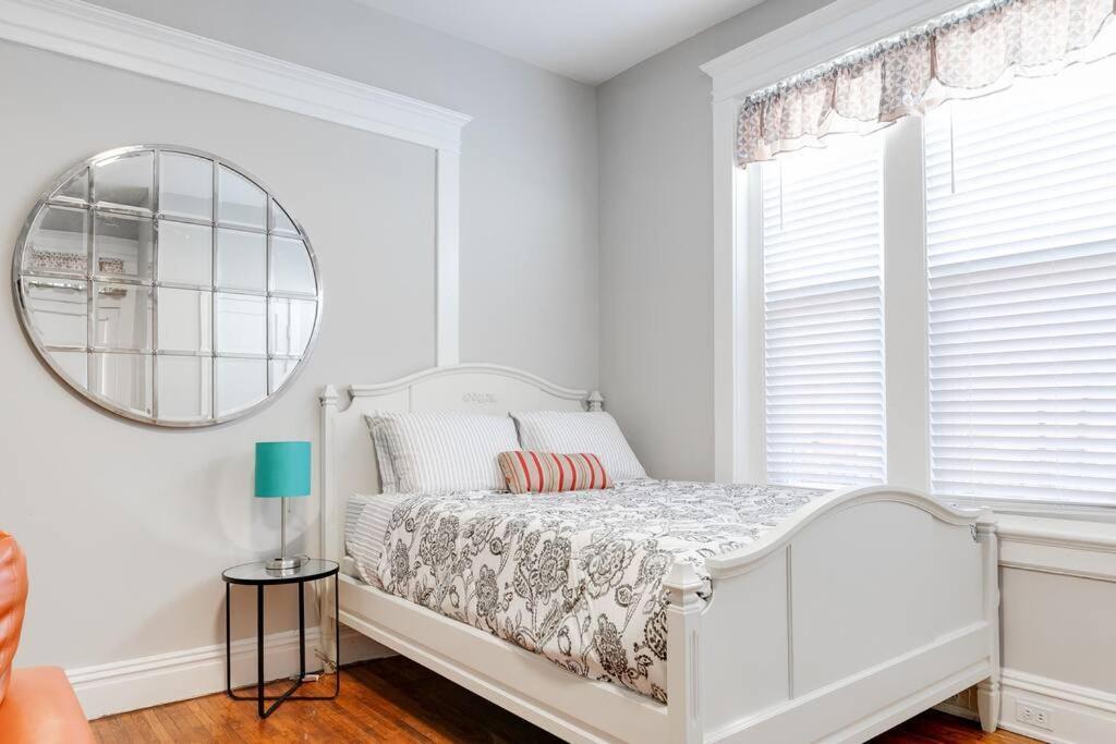 E1 Centrally Located In Carytown Fully Fenced 里士满 外观 照片