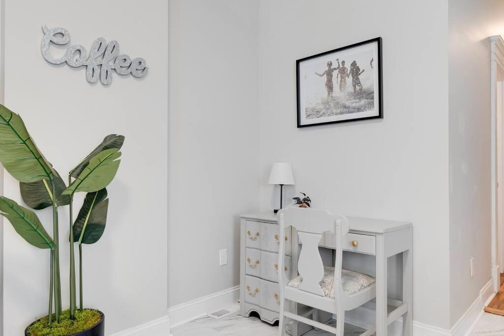 E1 Centrally Located In Carytown Fully Fenced 里士满 外观 照片